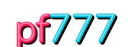 pf777 — logo kanal